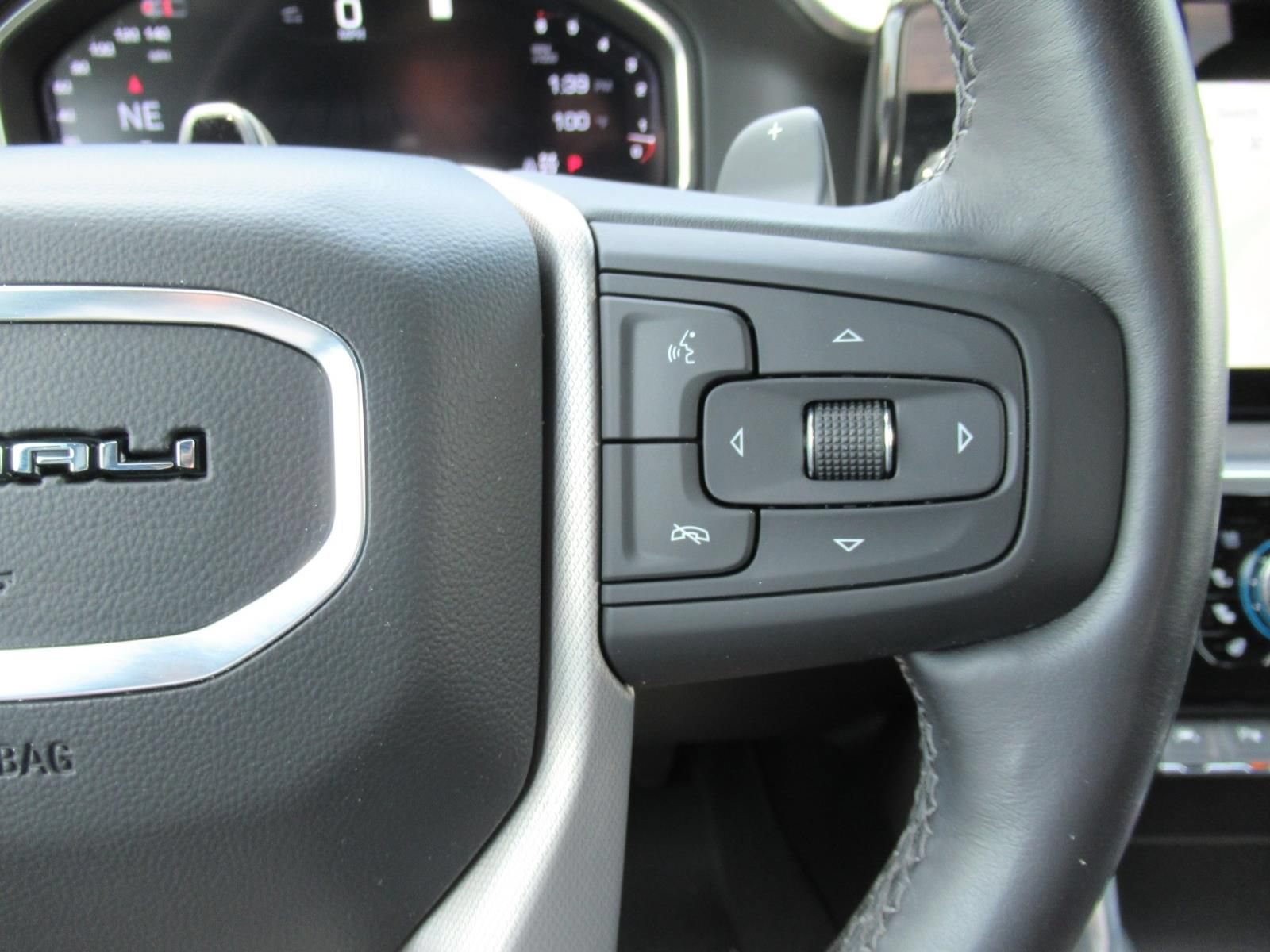 Used 2026 GMC Sierra 1500 Denali AWD/4WD image 26