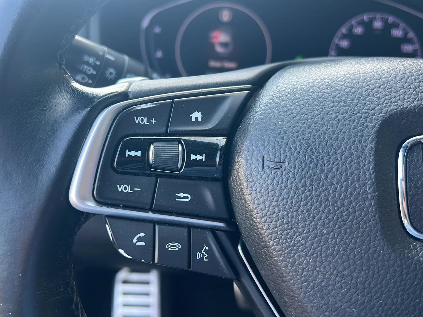 Used 2019 Honda Accord Sport image 21