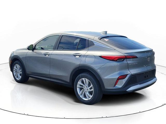New 2026 Buick Envista Sport Touring w/ Convenience I Package FWD image 3