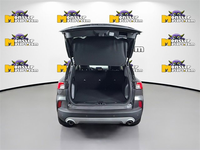 Used 2020 Ford Escape Titanium image 24