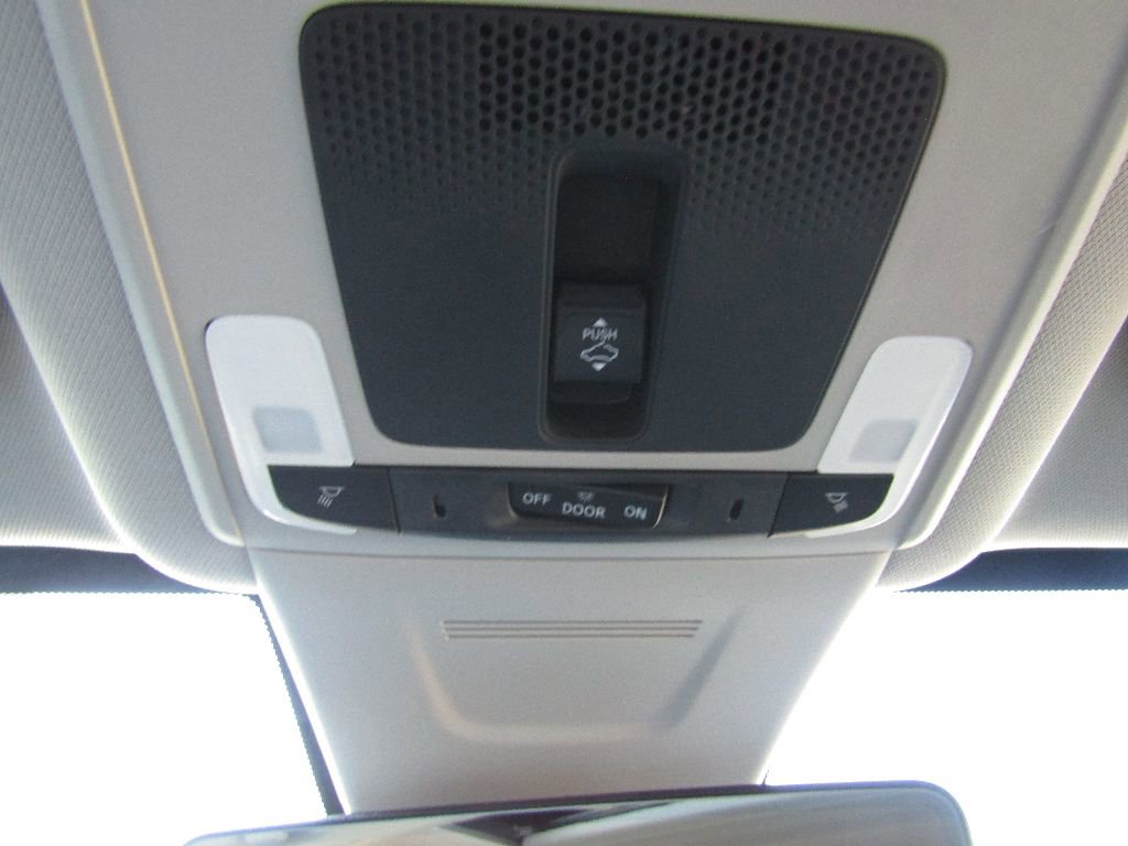 New 2026 Honda CR-V EX-L image 26