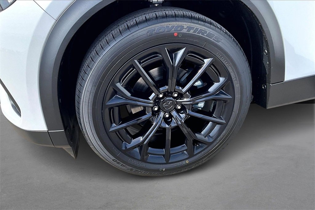 New 2026 MAZDA CX-70 3.3 Turbo w/ Preferred Package image 12