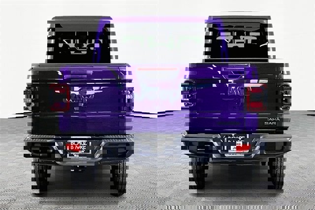 New 2026 Jeep Gladiator Sport image 5