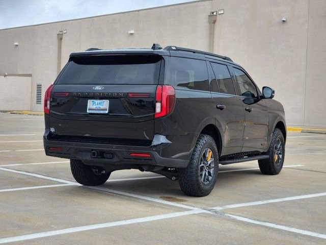 Used 2026 Ford Expedition Tremor AWD/4WD image 5