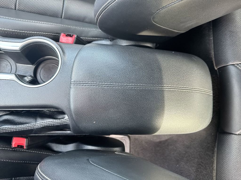 Used 2022 Ford Mustang Premium image 24