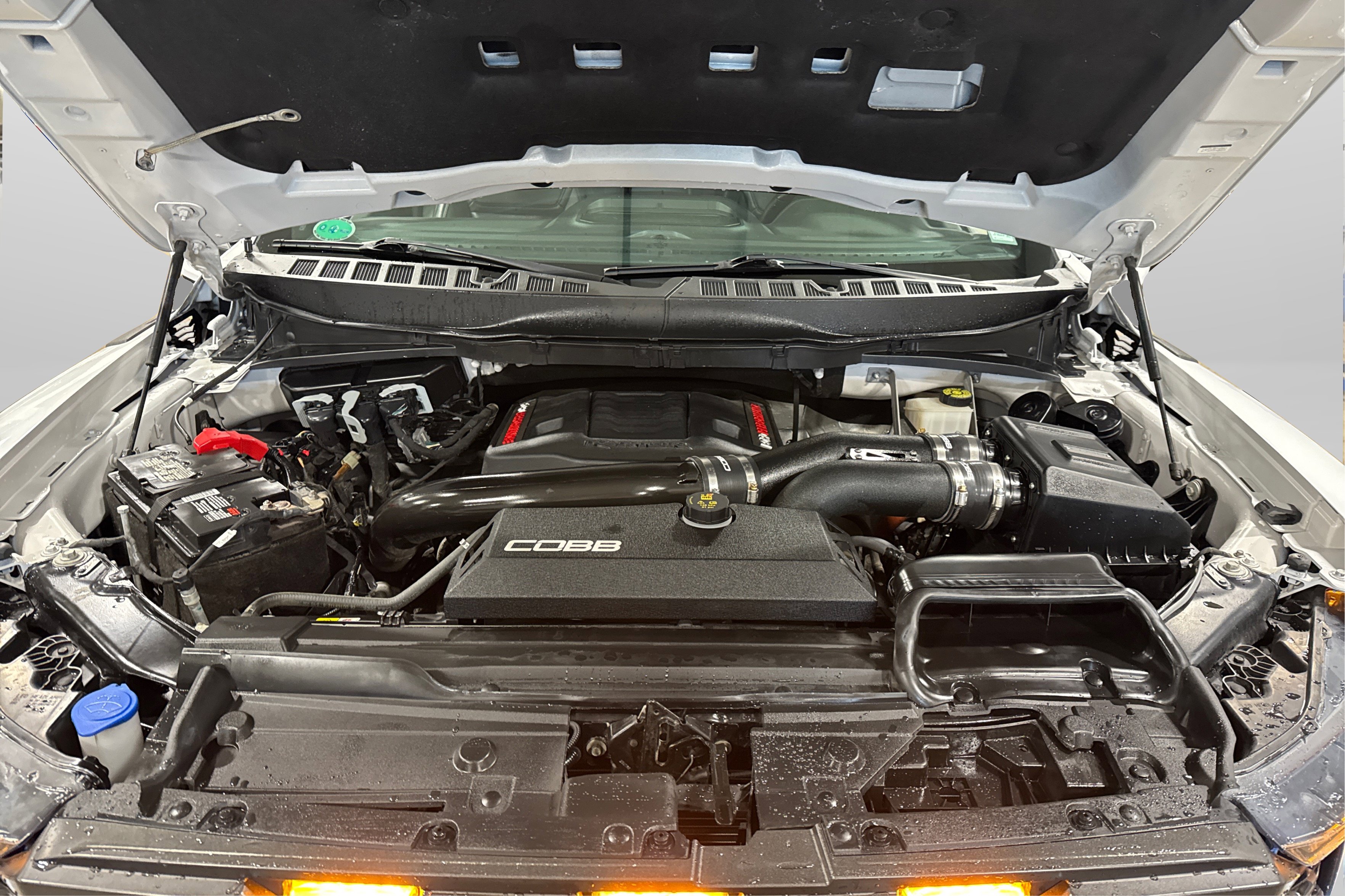 Used 2022 Ford F150 Raptor w/ Equipment Group 801A High image 11