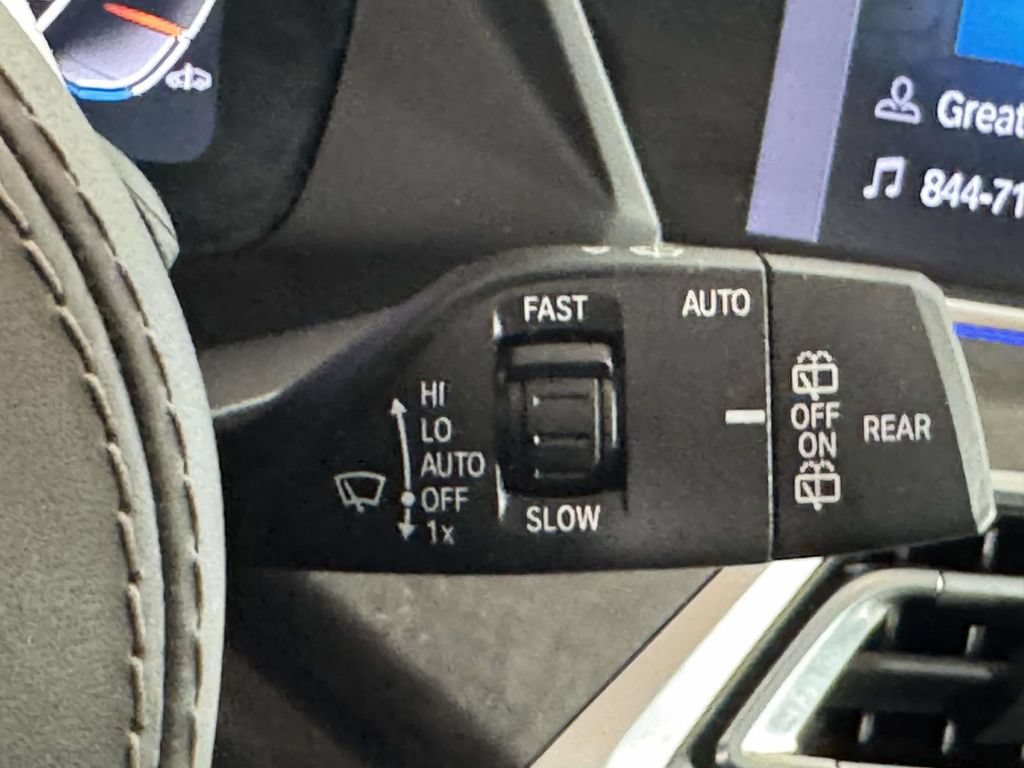 Used 2023 BMW X5 xDrive40i w/ M Sport Package AWD/4WD image 24