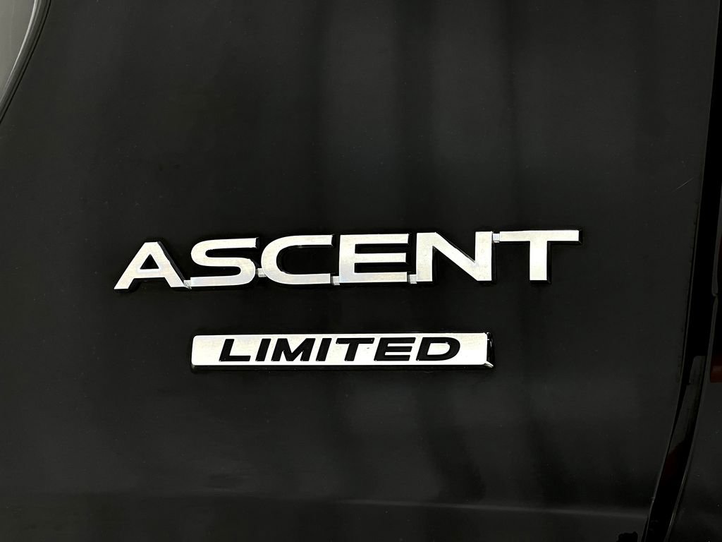 Used 2020 Subaru Ascent Limited w/ Technology Package AWD/4WD image 44