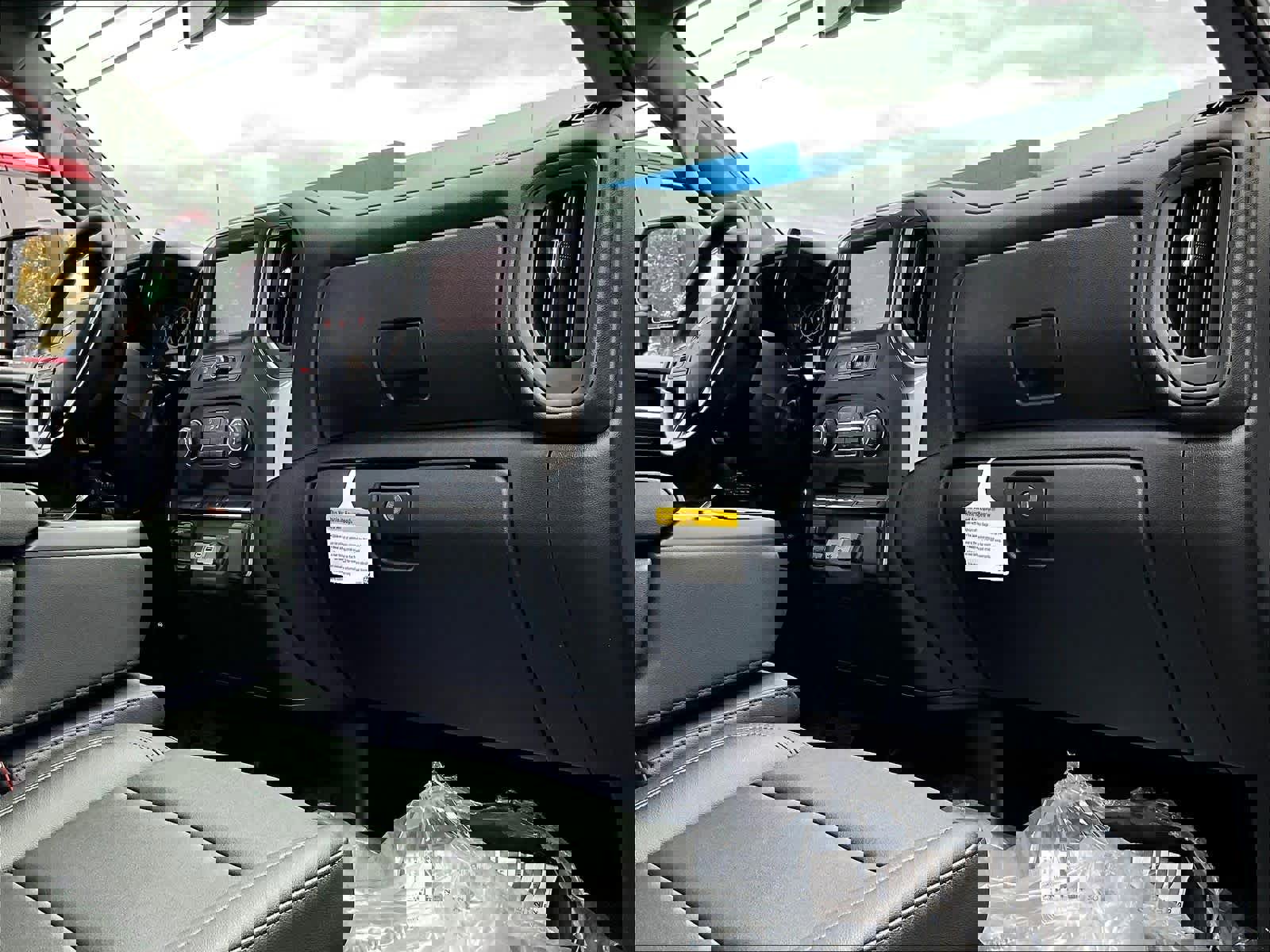 New 2025 Chevrolet Silverado 3500 W/T w/ WT Convenience Package image 10