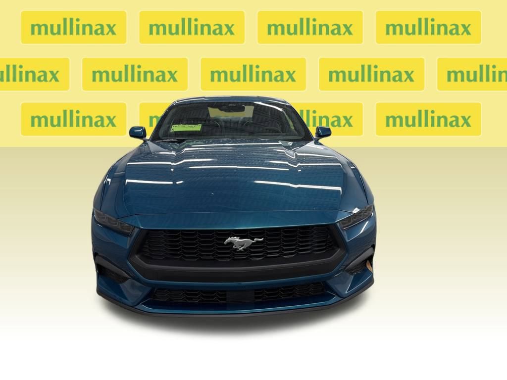New 2026 Ford Mustang Premium image 14