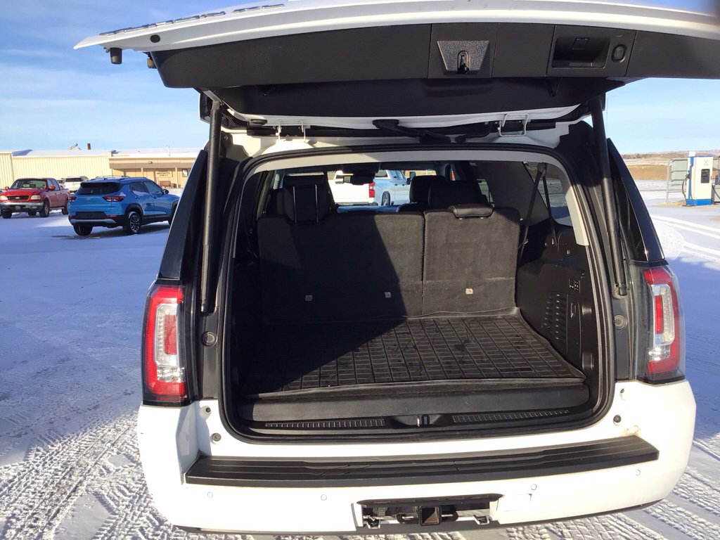 Used 2020 GMC Yukon XL SLT image 5