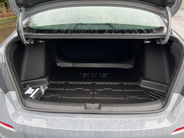 New 2026 Honda Civic Sport Touring image 13