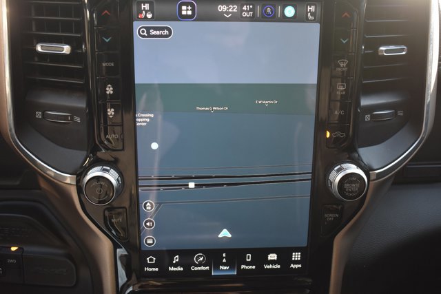 Used 2022 RAM 3500 Laramie image 27