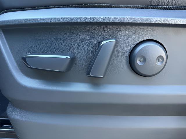 New 2026 Nissan Armada PRO-4X image 35