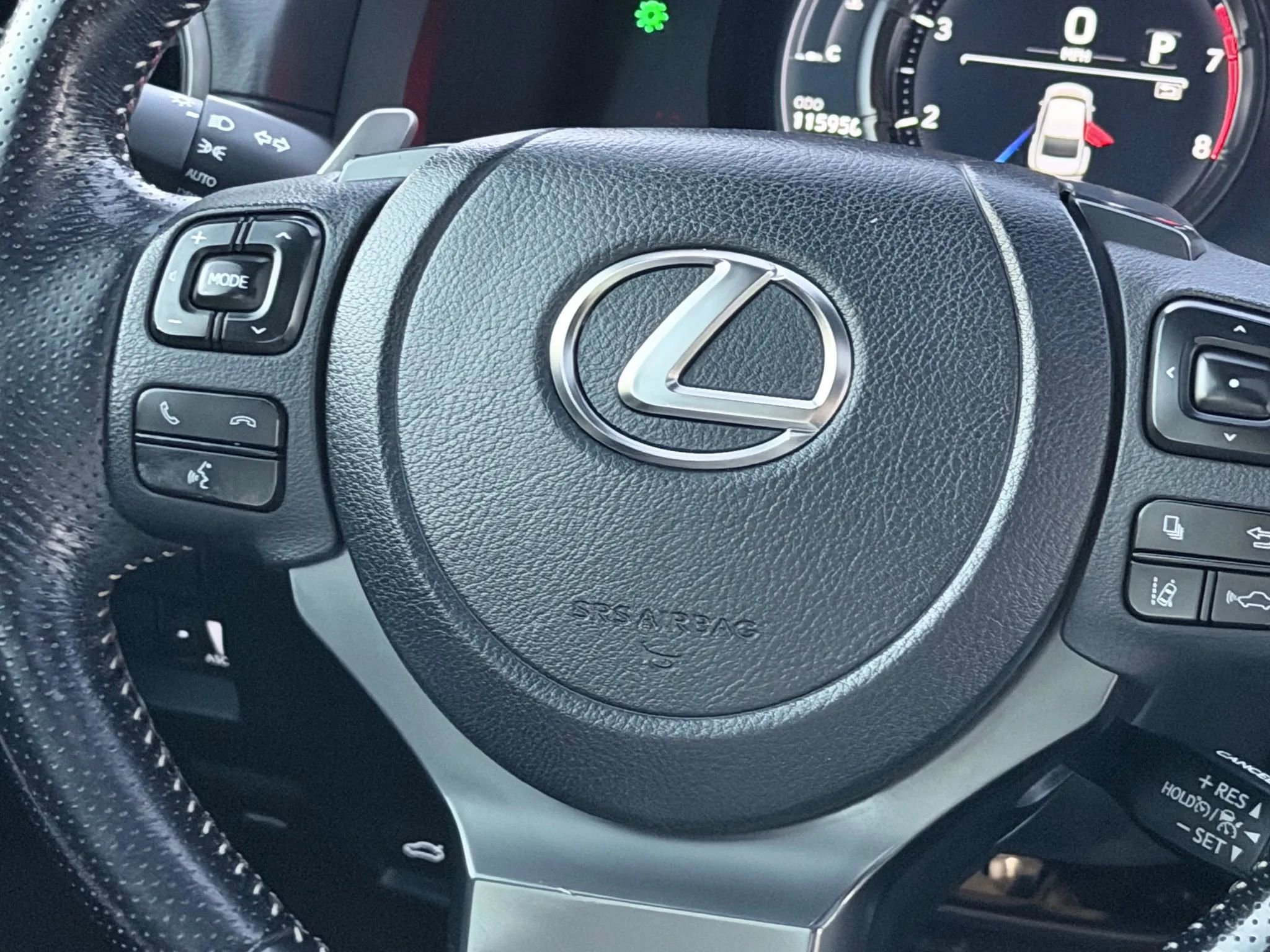 Used 2022 Lexus IS 350 F Sport image 57