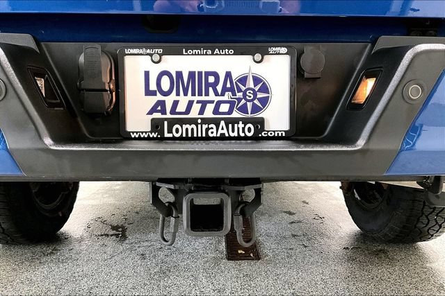 Used 2022 Ford F150 XLT w/ Equipment Group 301A Mid AWD/4WD image 50