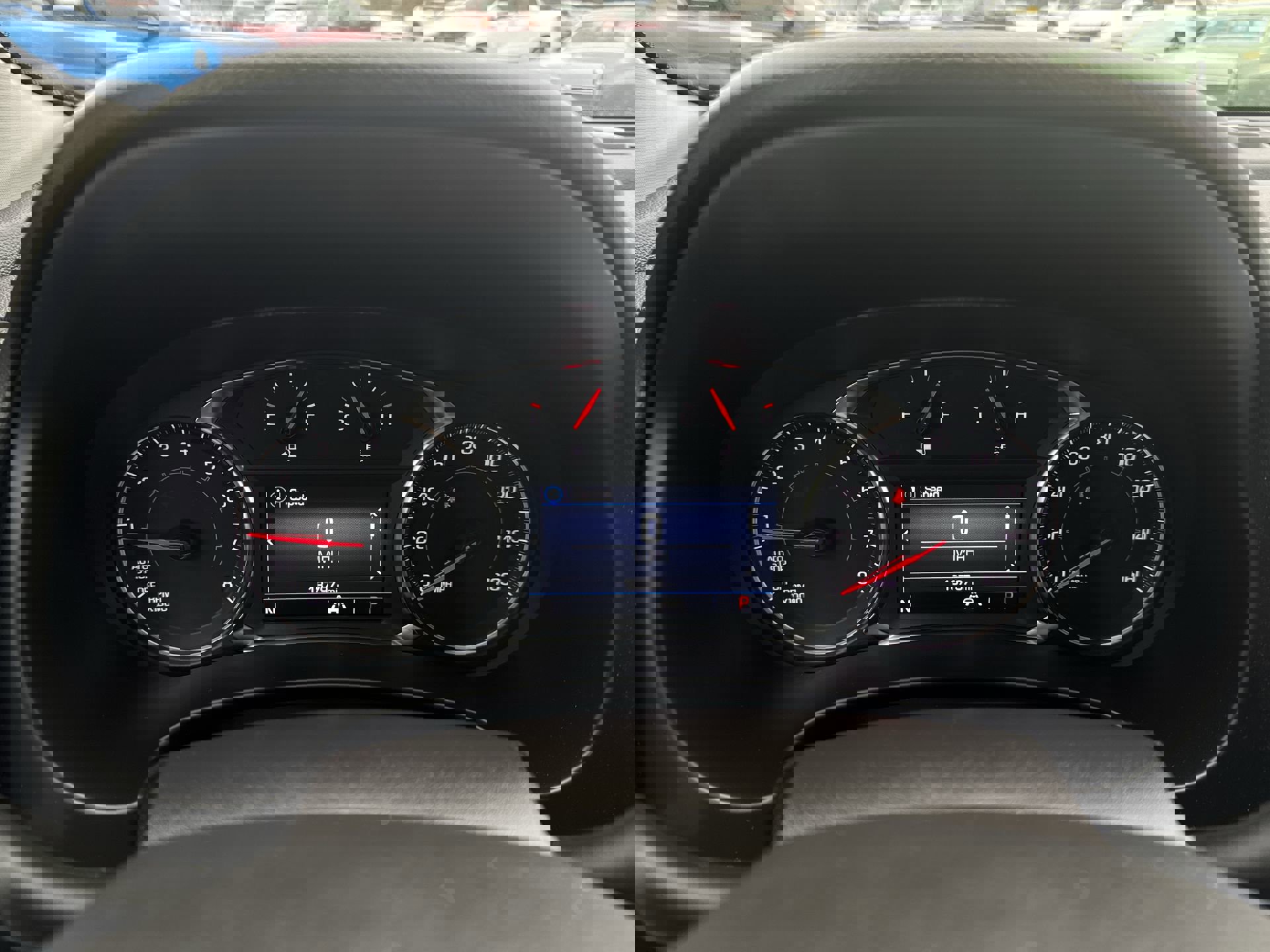 Certified 2024 GMC Terrain SLE w/ Driver Convenience Package image 11