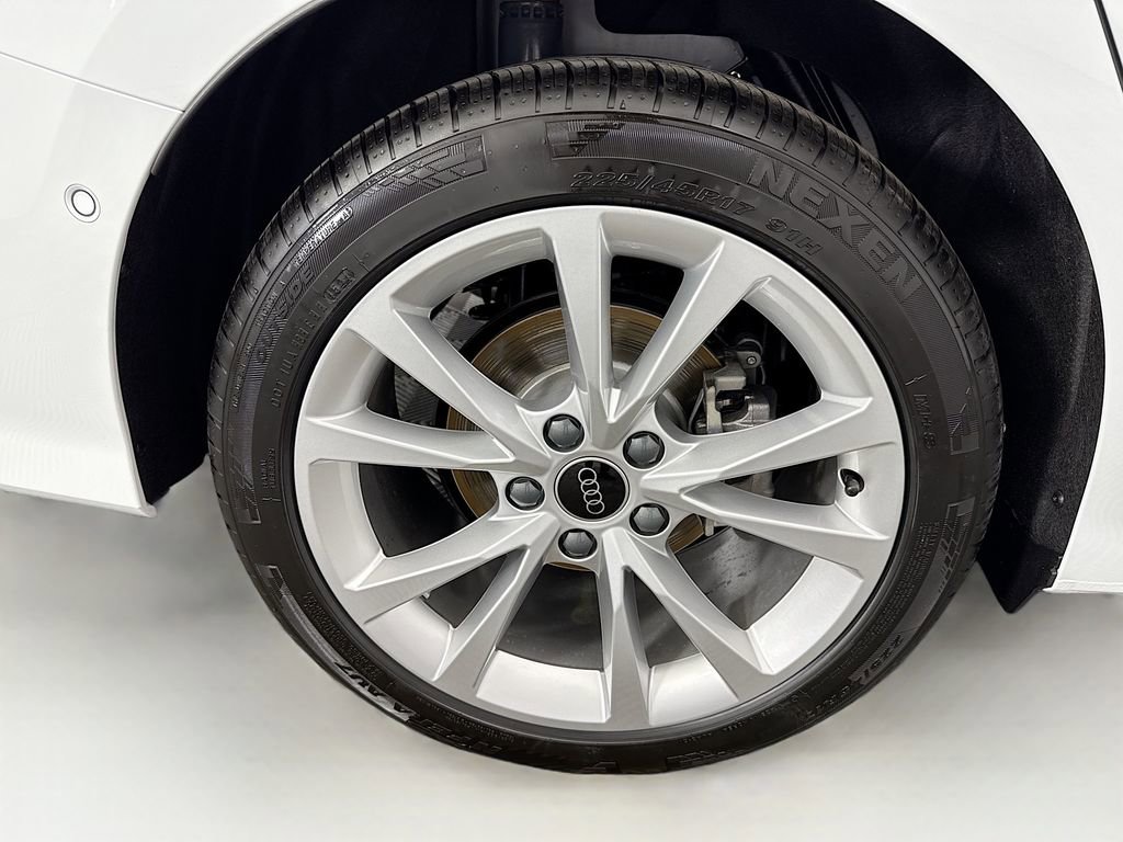 Used 2026 Audi A3 2.0T Premium Plus image 33