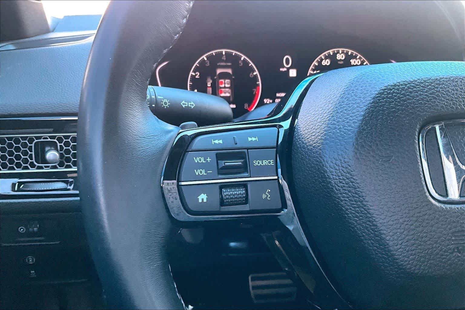 Used 2024 Honda Civic Sport image 24