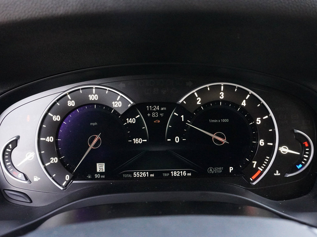 Used 2019 BMW X3 xDrive30i w/ Convenience Package AWD/4WD image 46