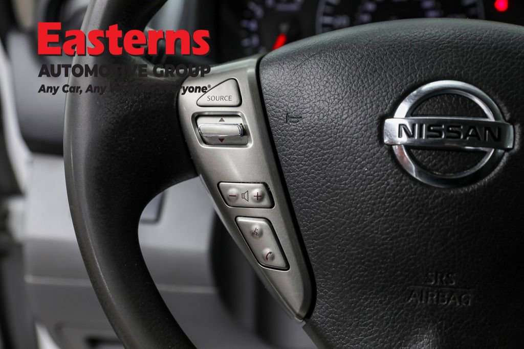 Used 2021 Nissan NV200 S image 15