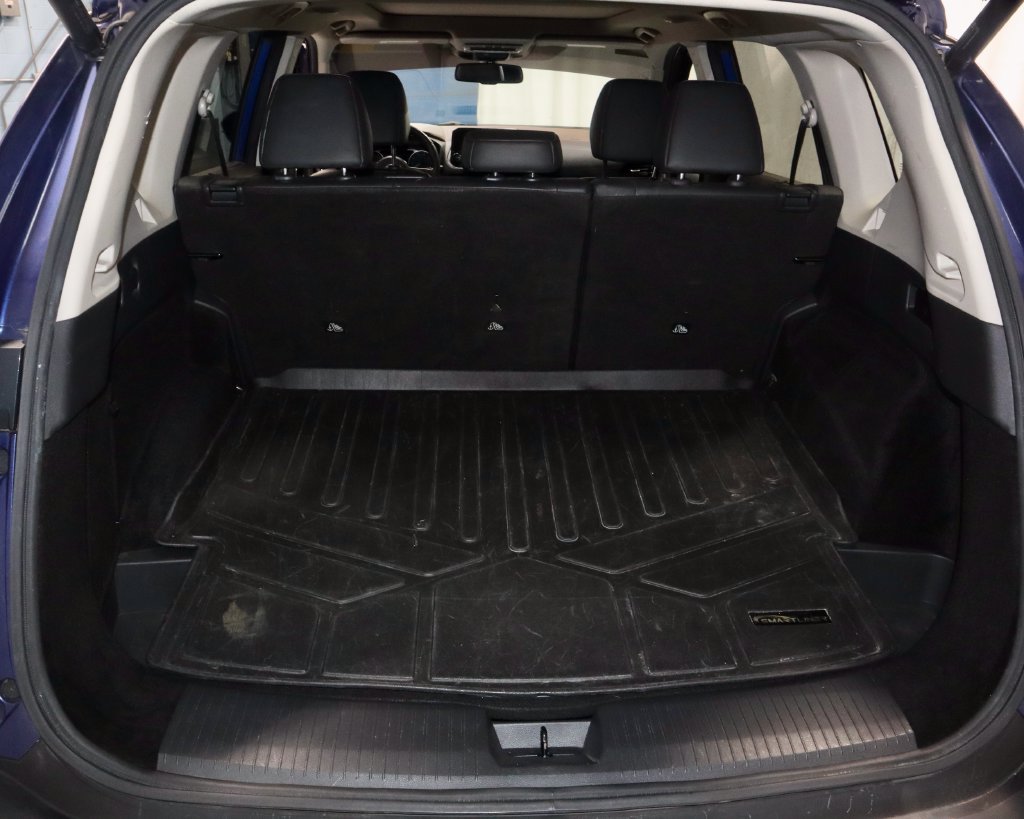 Used 2021 Nissan Rogue SL w/ Premium Package AWD/4WD image 14