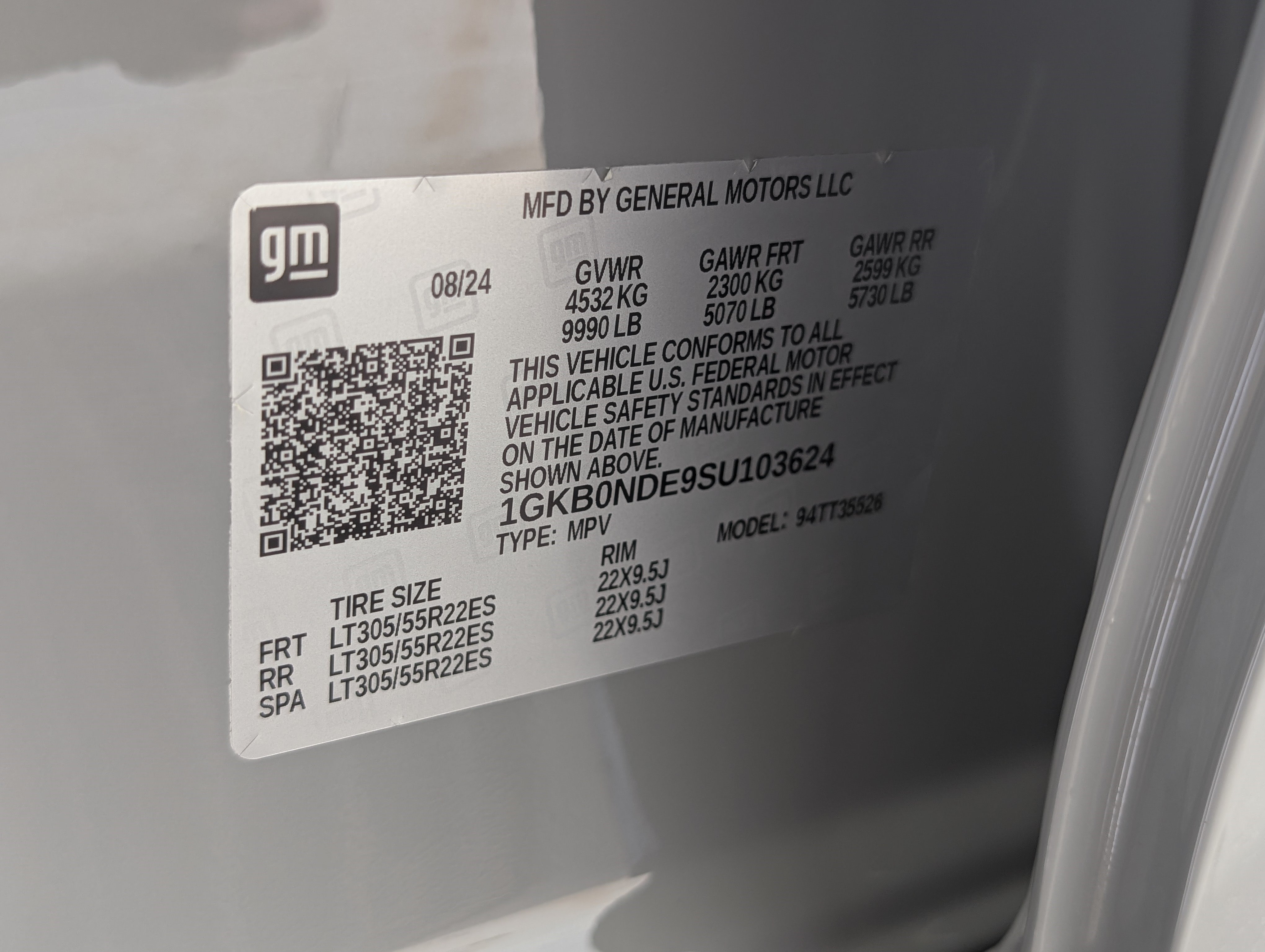Used 2025 GMC Hummer EV 2X AWD/4WD image 39