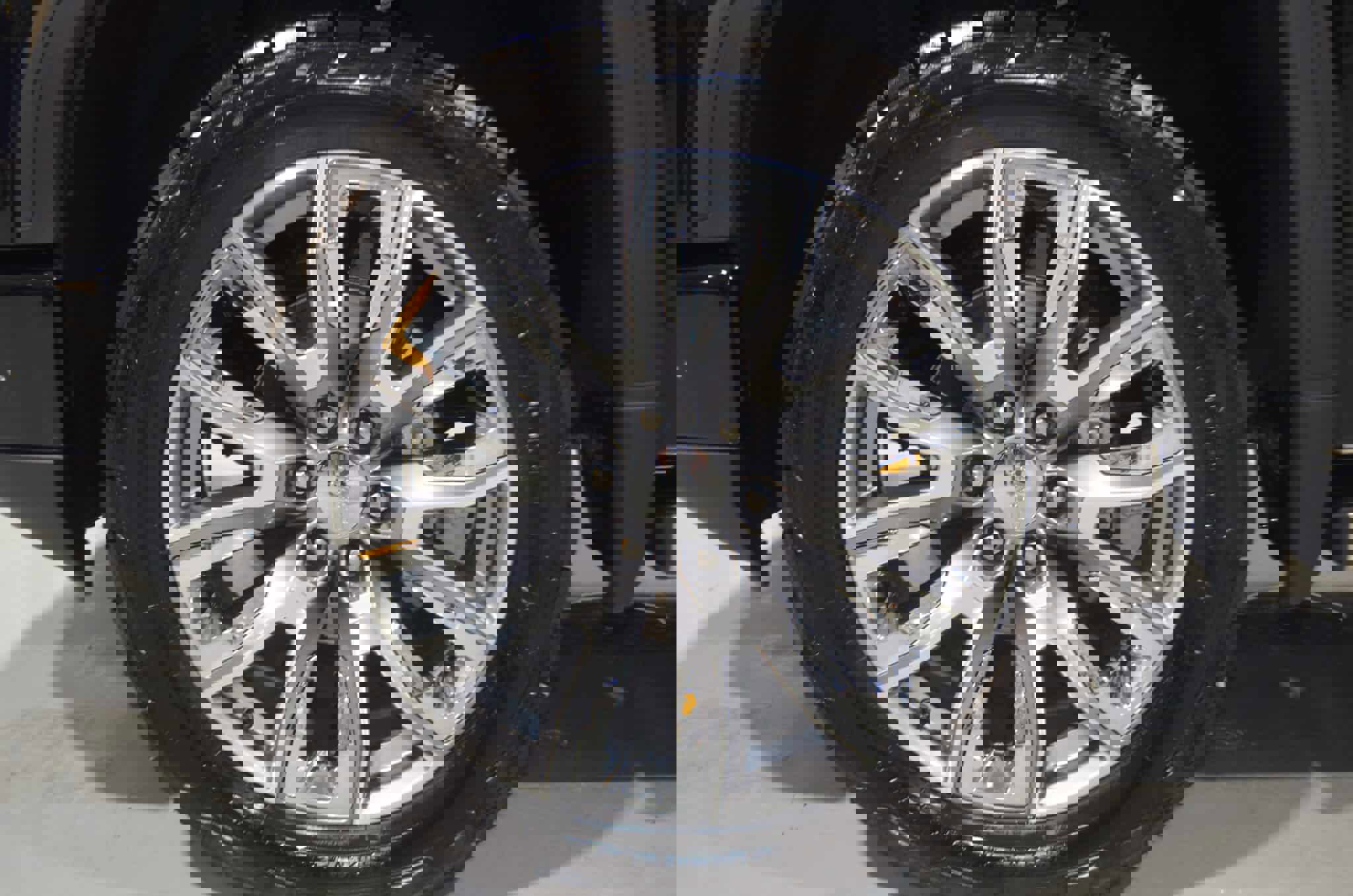 Used 2024 GMC Sierra 1500 Denali w/ Denali Reserve Package image 10