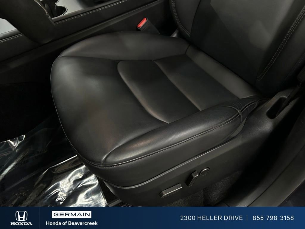 Used 2024 Tesla Model Y Performance image 15