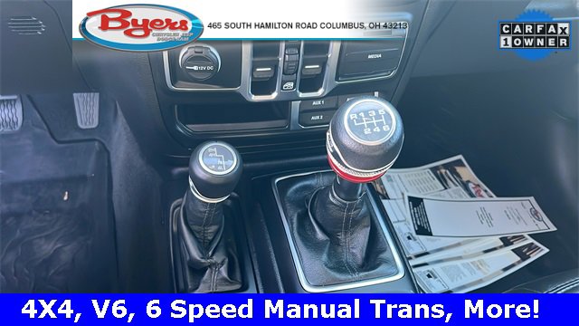 Used 2021 Jeep Wrangler Unlimited Sahara image 24