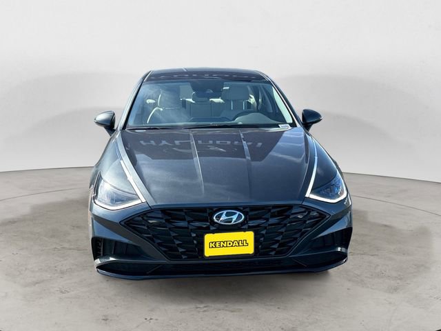 Certified 2023 Hyundai Sonata SEL image 8