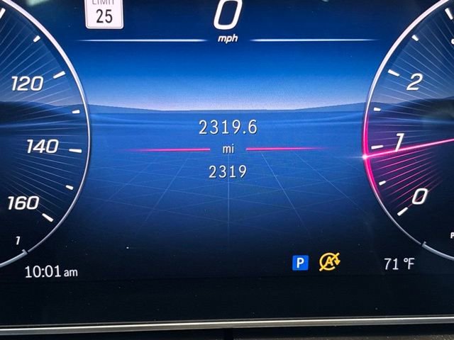 Used 2024 Mercedes-Benz CLE 300 4MATIC Coupe image 23