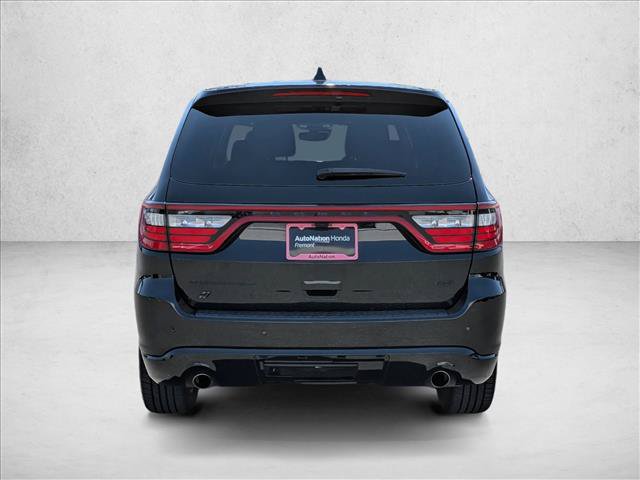Used 2022 Dodge Durango GT AWD/4WD image 7