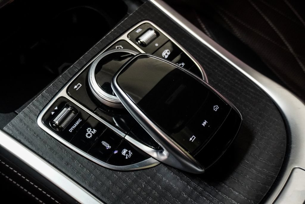 Used 2019 Mercedes-Benz G 63 AMG 4MATIC image 23