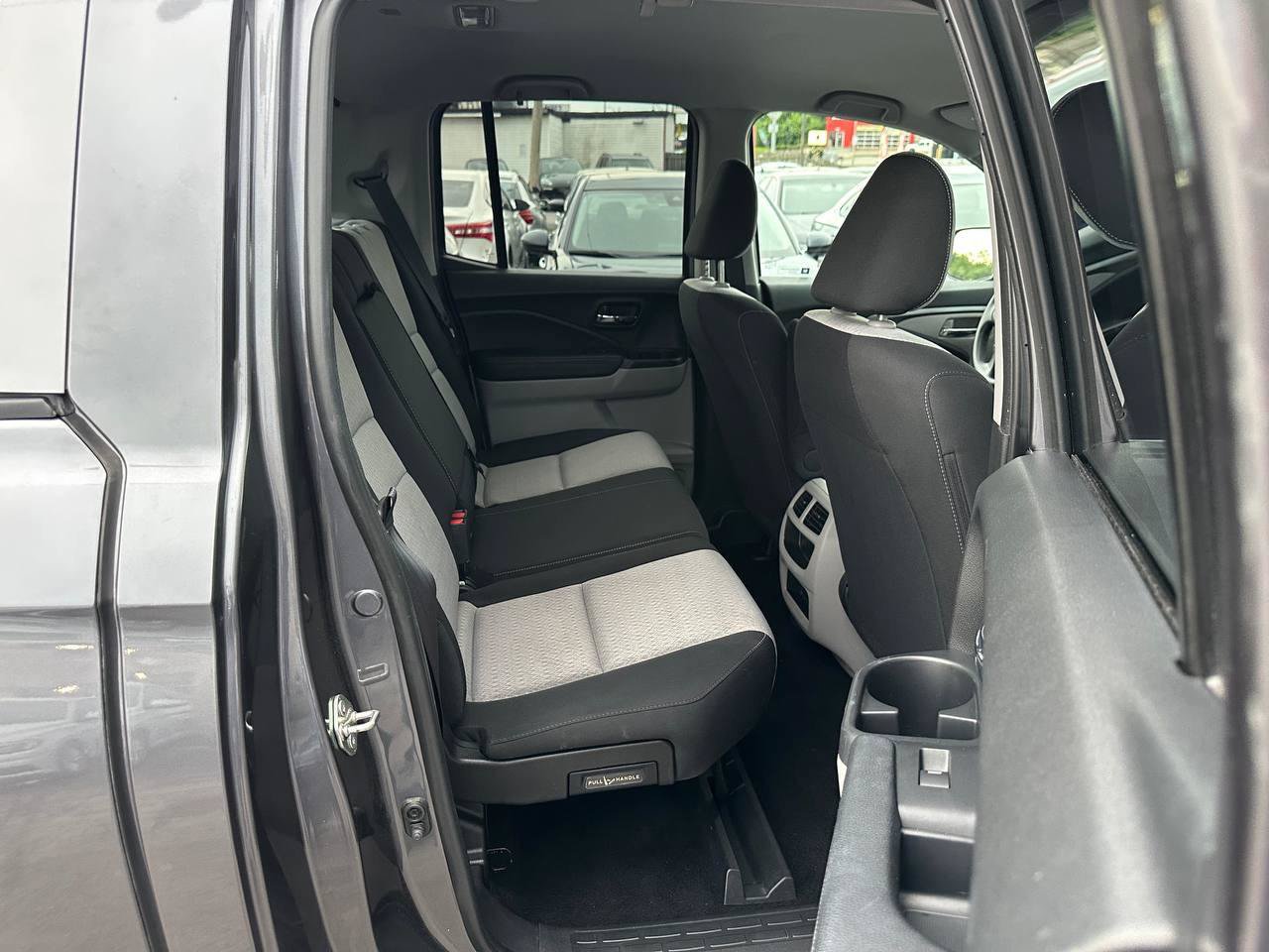 Used 2017 Honda Ridgeline RT image 31
