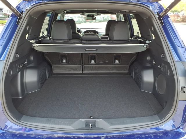 New 2026 Subaru Forester Sport AWD/4WD image 10