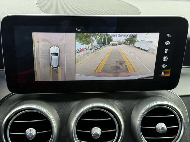 Used 2020 Mercedes-Benz GLC 300 image 17