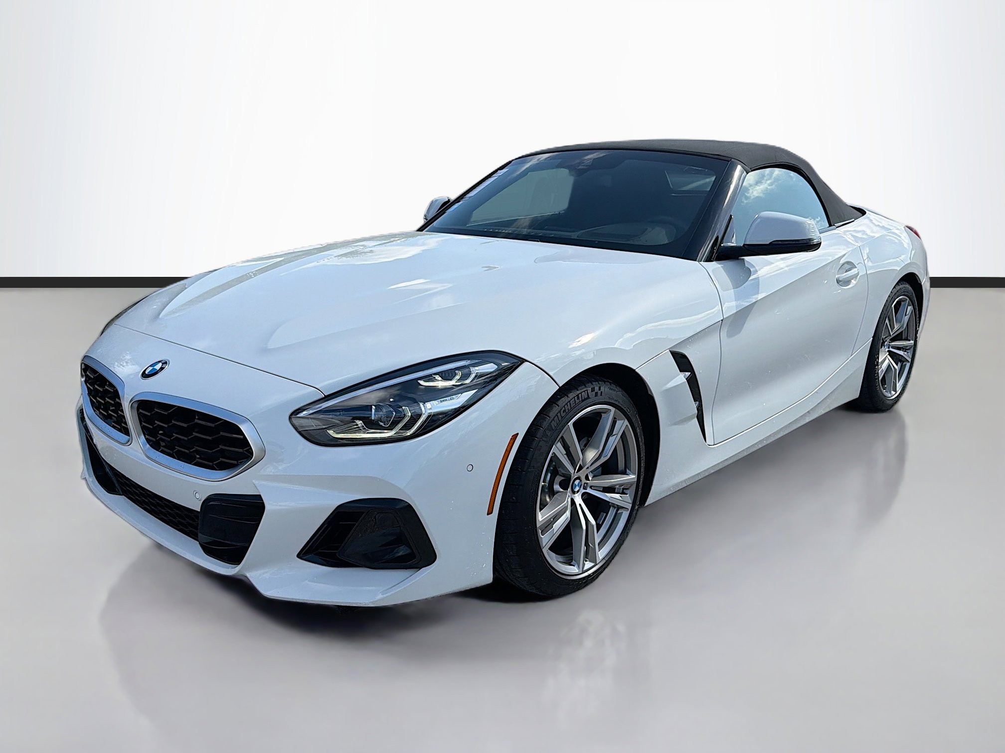 Used 2026 BMW Z4 sDrive30i image 7