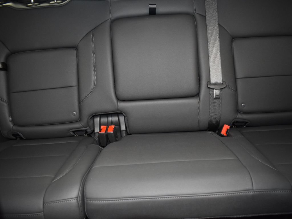 Used 2026 Chevrolet Silverado 1500 LTZ w/ LTZ Premium Package AWD/4WD image 31