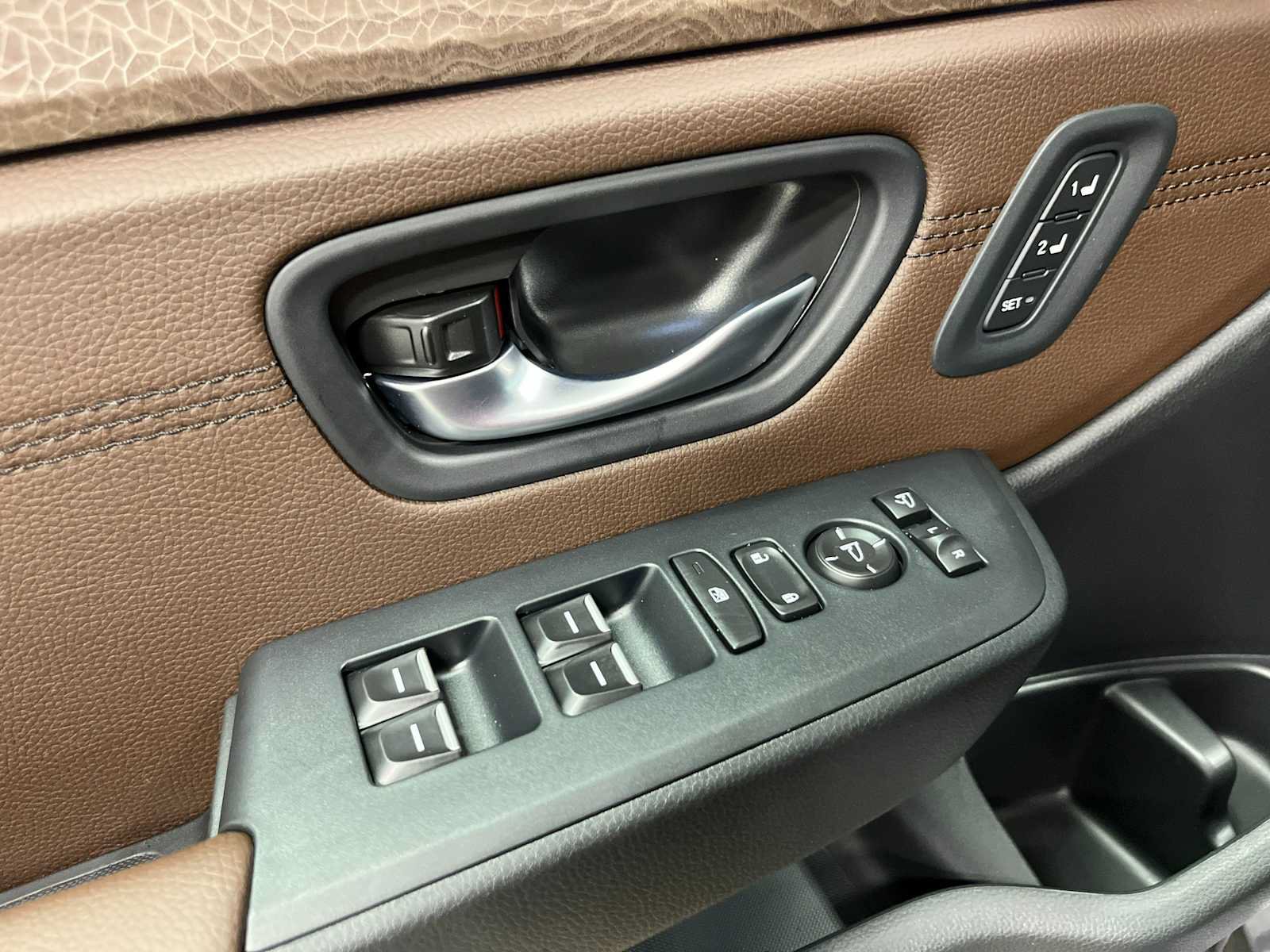 New 2026 Honda Pilot Elite image 13