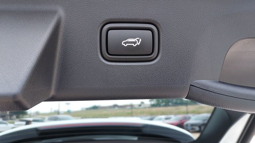 Certified 2026 Hyundai Tucson SEL FWD image 22