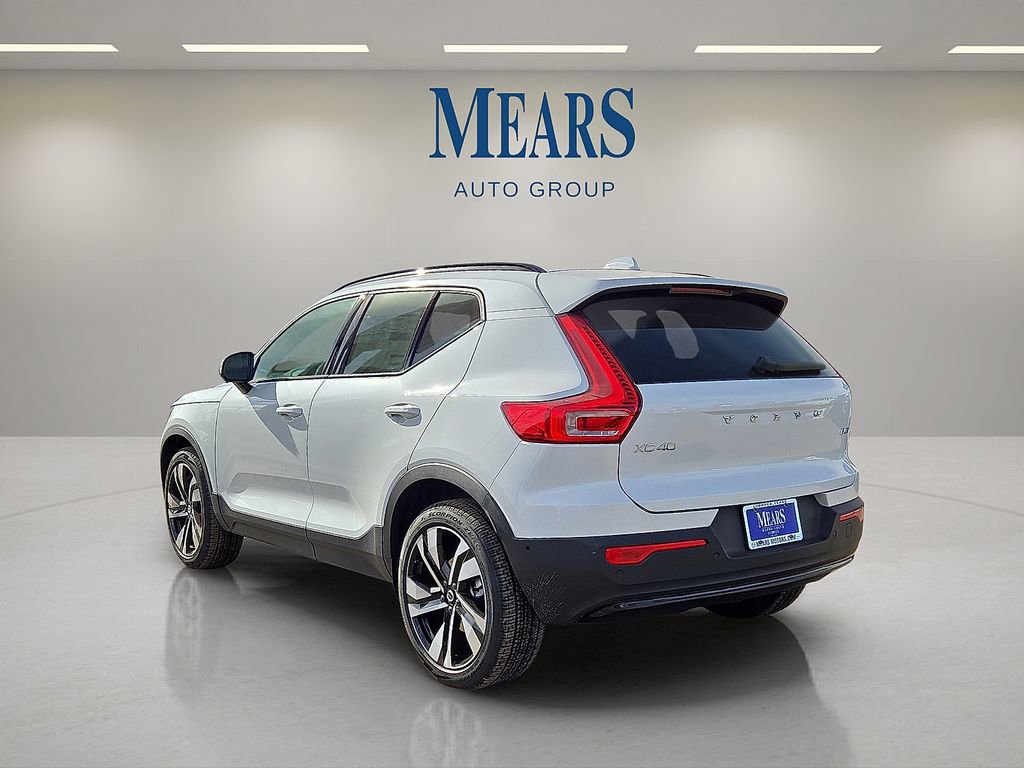 New 2026 Volvo XC40 B5 Ultra w/ Protection Package Premier AWD/4WD image 3