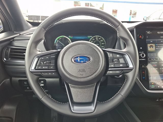 Used 2025 Subaru Forester Limited AWD/4WD image 21