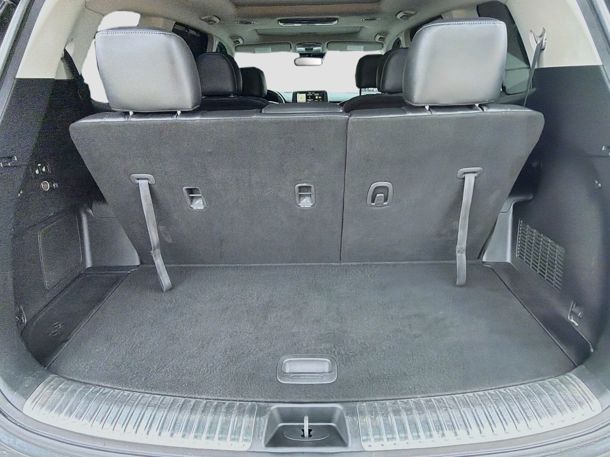 Used 2020 Kia Telluride SX FWD image 12