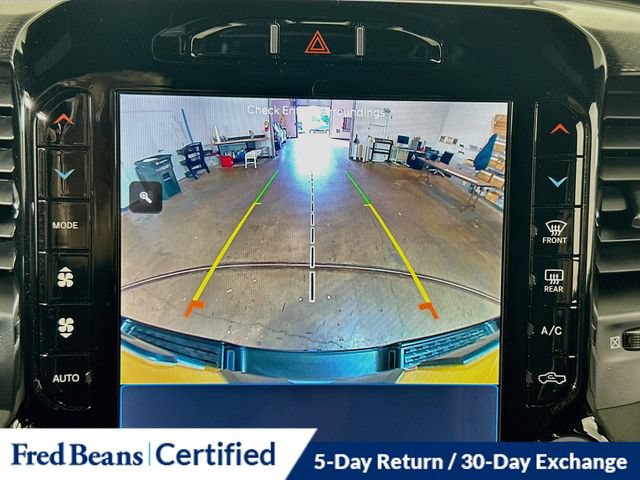 Used 2023 RAM 1500 Rebel w/ Rebel Level 2 Equipment Group AWD/4WD image 29