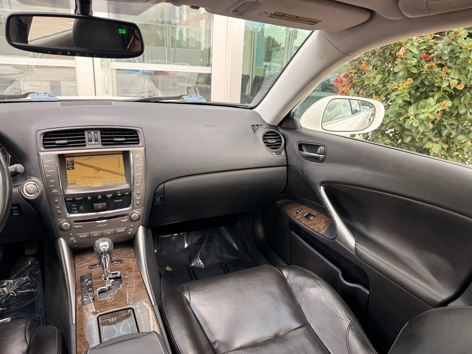 Used 2010 Lexus IS 250 RWD image 22