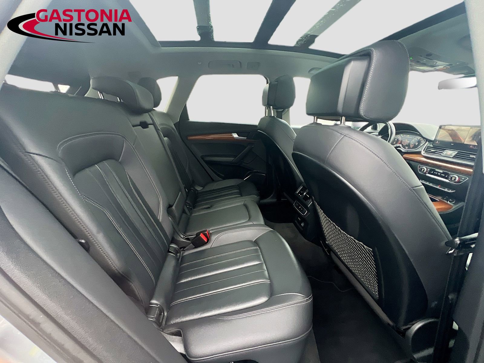 Used 2022 Audi Q5 2.0T Premium Plus image 37