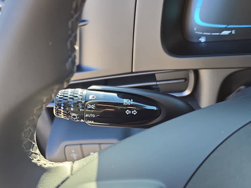 New 2026 Hyundai Elantra Sport FWD image 26