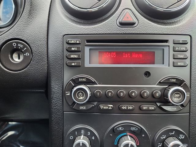 Used 2009 Pontiac G6 GT image 36