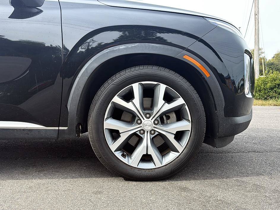 Used 2021 Hyundai Palisade SEL w/ Convenience Package AWD/4WD image 24